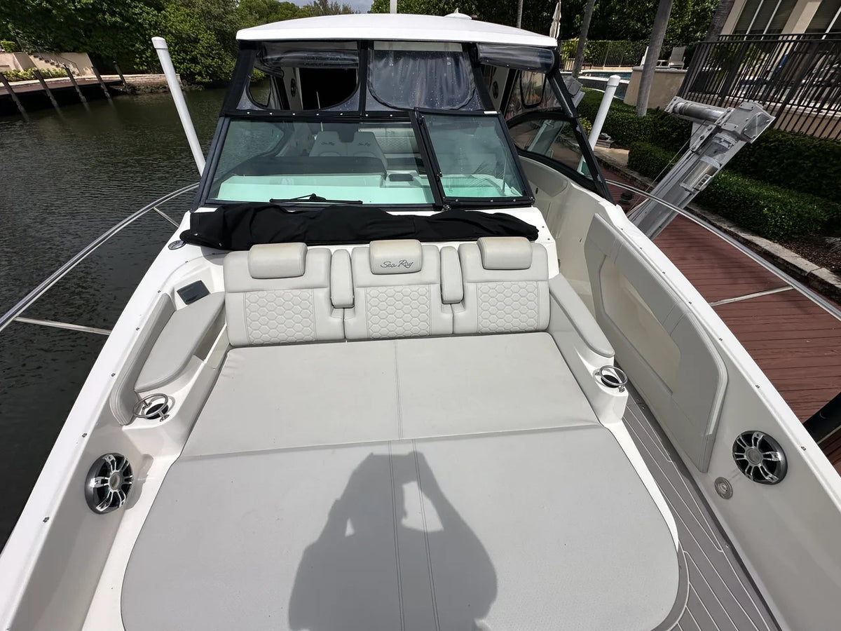 2022 Sea Ray 320 SUNDANCER OB 32.0 feet, Ocean Ridge Florida, FL #42