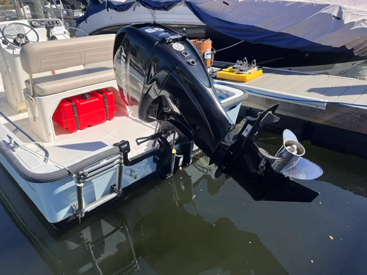 2023 Boston Whaler 150 MONTAUK 15.0 feet, Wakefield, RI #15