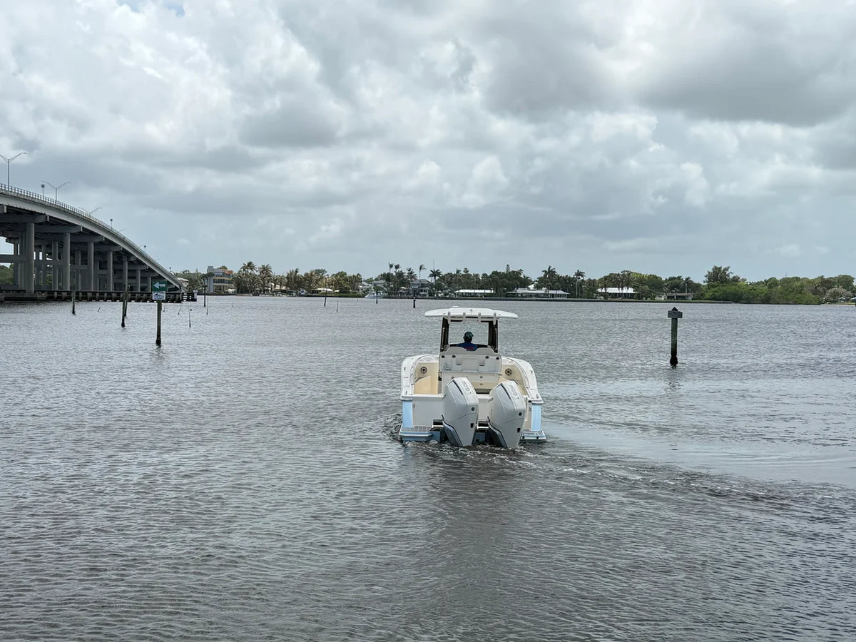 2026 Scout 288 LXF 28.0 feet, Stuart, Florida #9