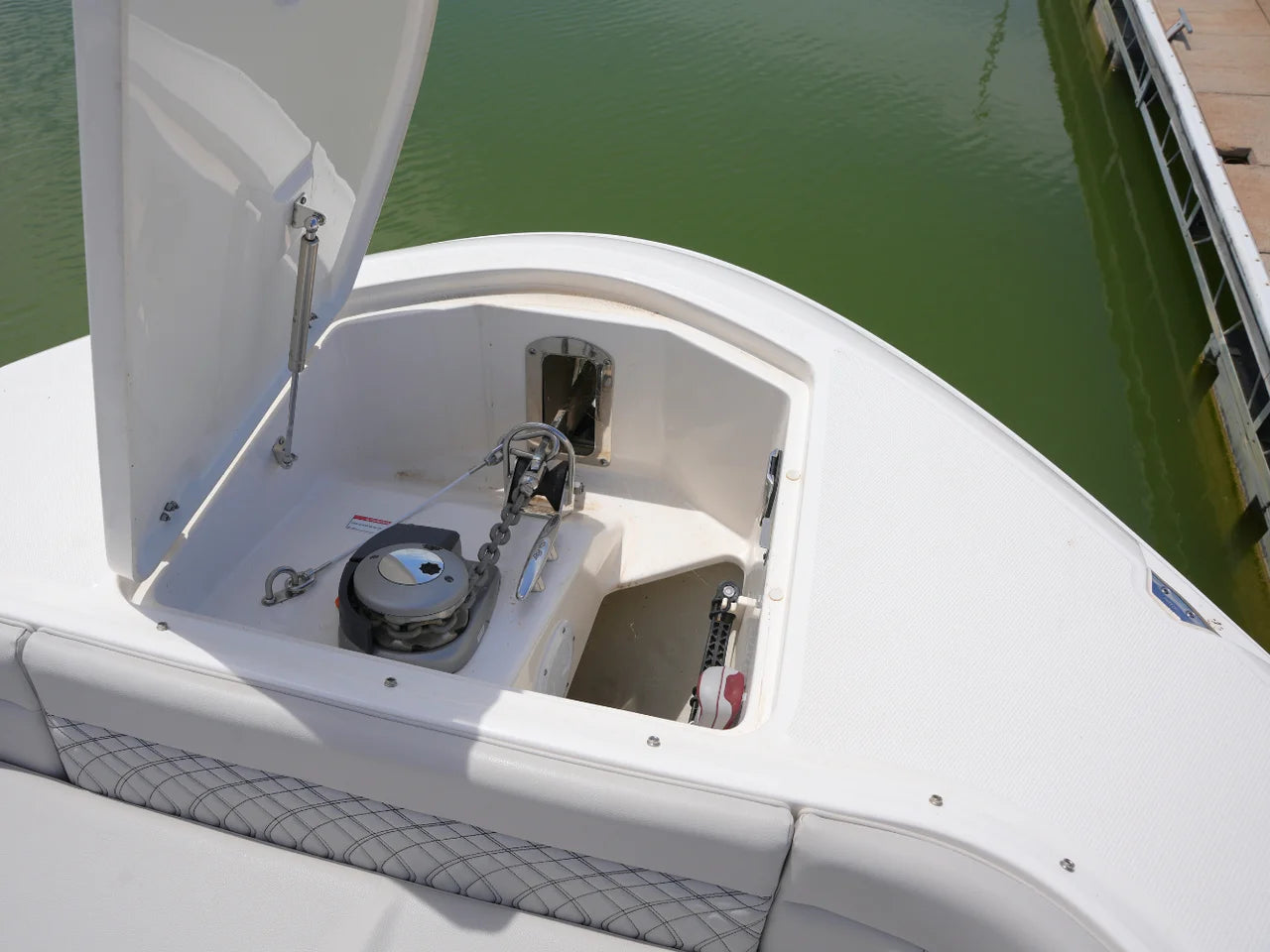 2024 Sea Ray Sundancer 370 37.0 feet, Lewisville, TX #35