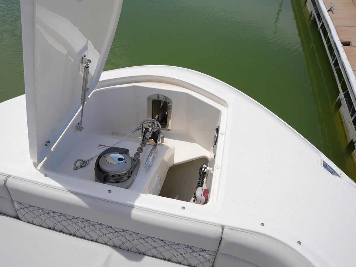 2024 Sea Ray 370 SUNDANCER 37.0 feet, Lewisville, TX #35