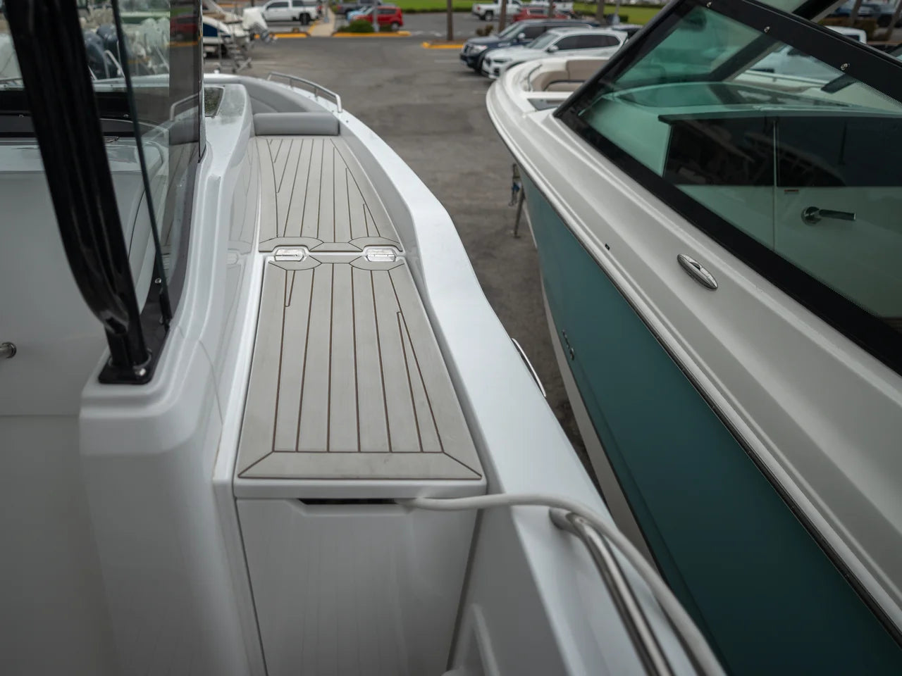 2026 Cruisers Yachts 38 VTR 38.0 feet, Panama City, FL #17