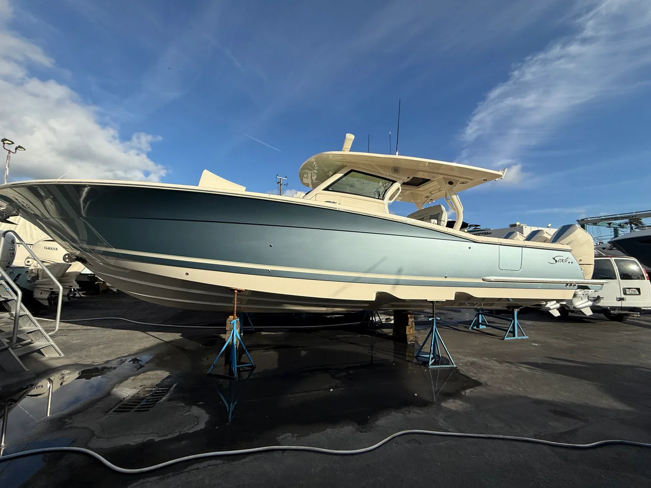 2025 Scout 377 LXF 37.0 feet, Seabrook, TX #3