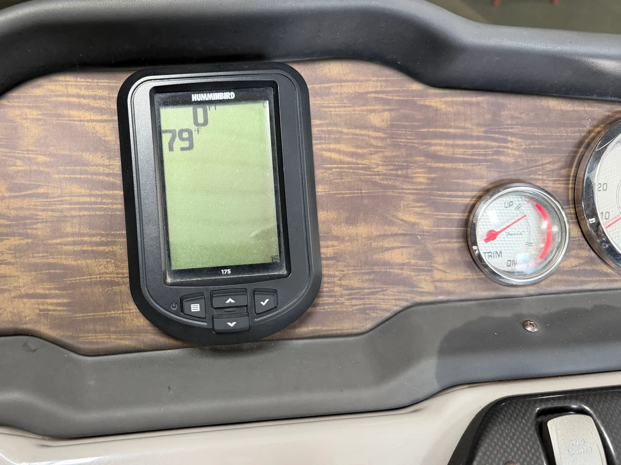 2014 Premier 240 SUNSATION SL 24.0 feet, Nisswa, Minnesota #46