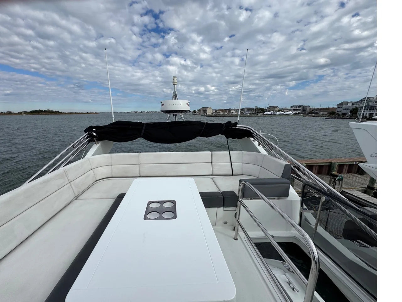 2018 Galeon 420 42.0 feet, Somers Point, New Jersey #64