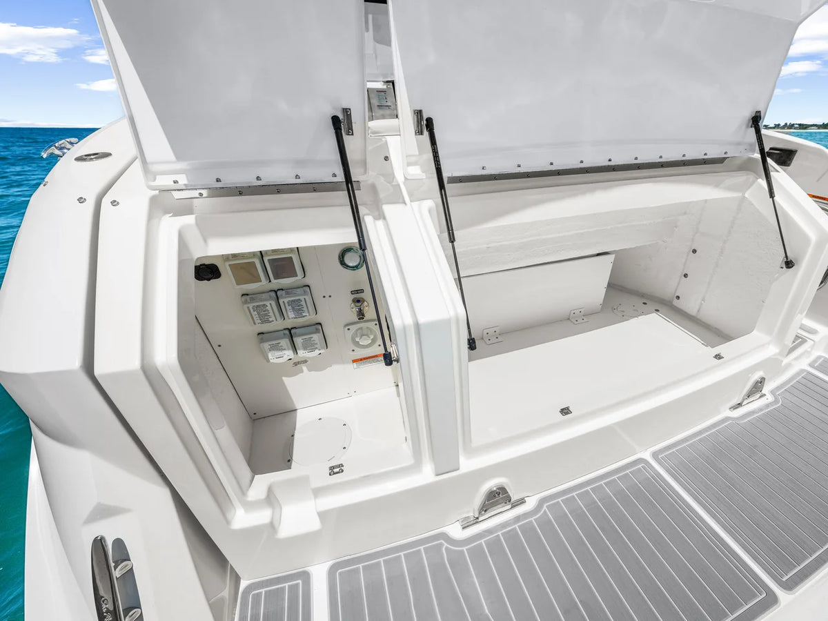 2027 Sea Ray Sundancer 320 Outboard 32.0 feet, Venice, Florida #26