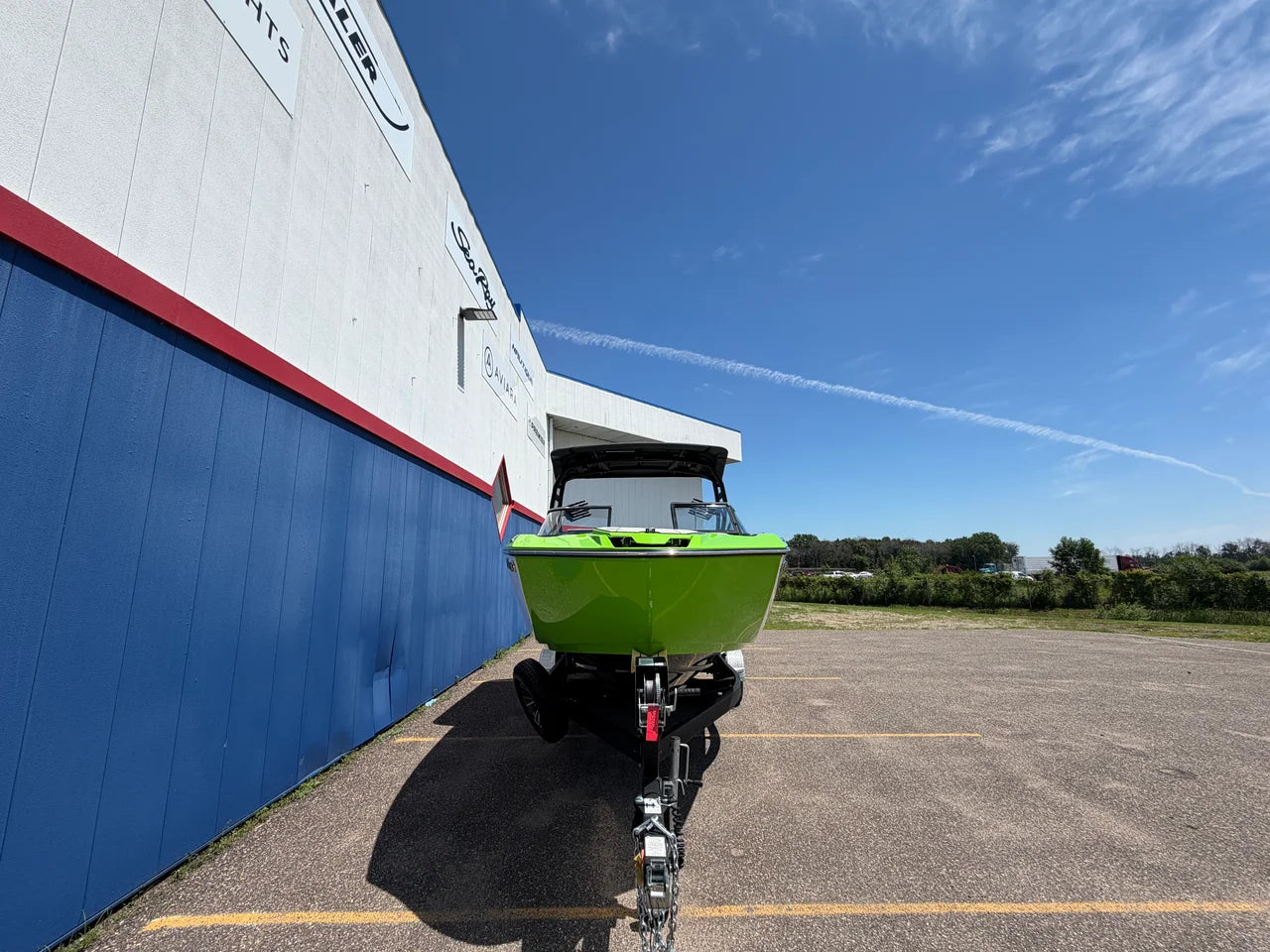 2022 Yamaha 255X 25.0 feet, Rogers, MN #3