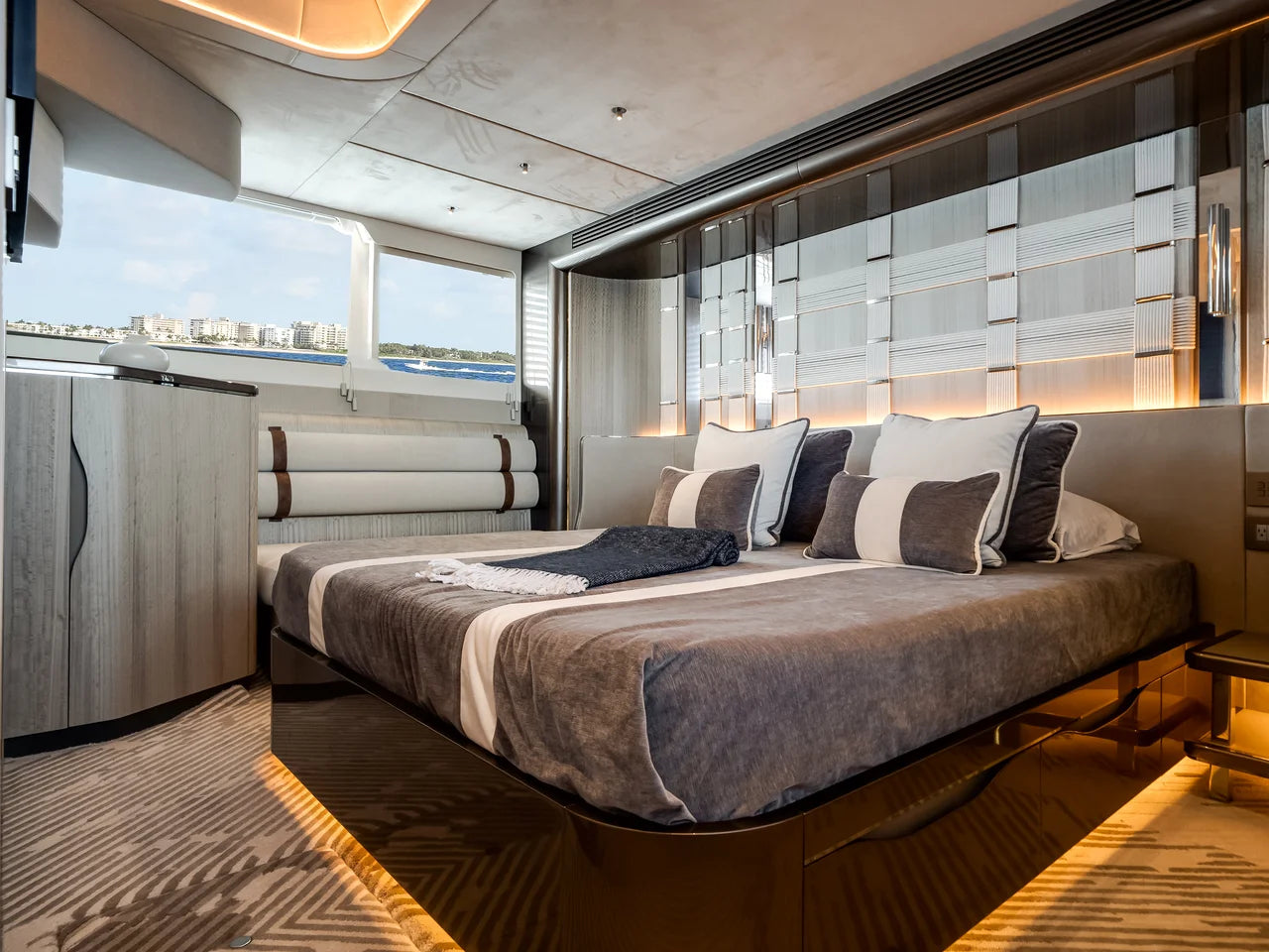 2026 Galeon 620 FLY 64.583 feet, Inuvik, Northwest Territories #65