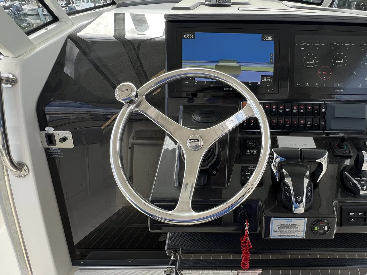2023 Pursuit S378 40.0 feet, Huntington, NY #58
