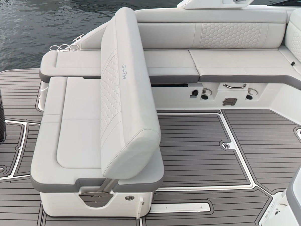 2023 Sea Ray SDX 250 Outboard 25.0 feet, Huntington, NY #11