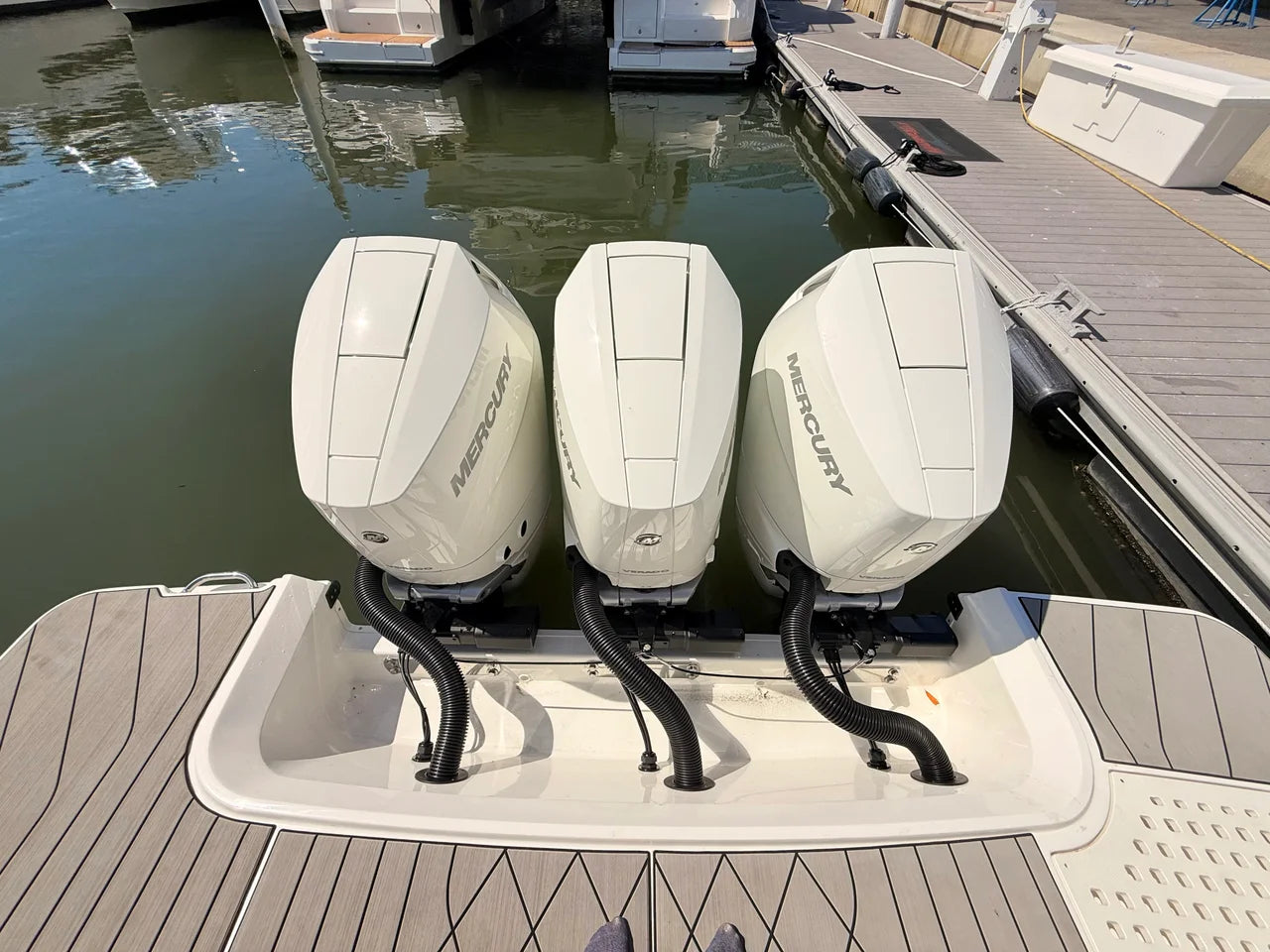 2026 Sea Ray SLX 400 Outboard 40.0 feet, Pompano Beach, Florida #27