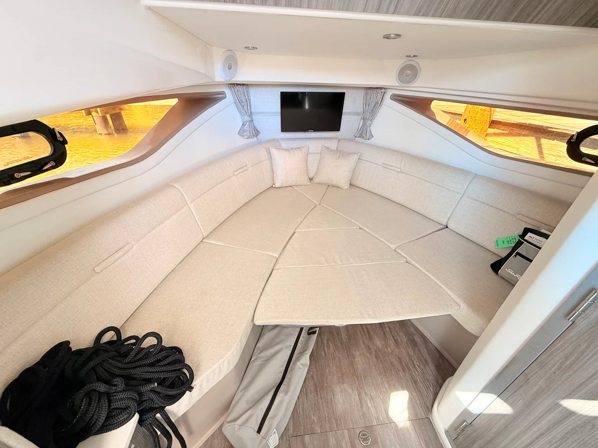 2026 Sea Ray Sundancer 320 Outboard 32.0 feet, St Petersburg, FL #67