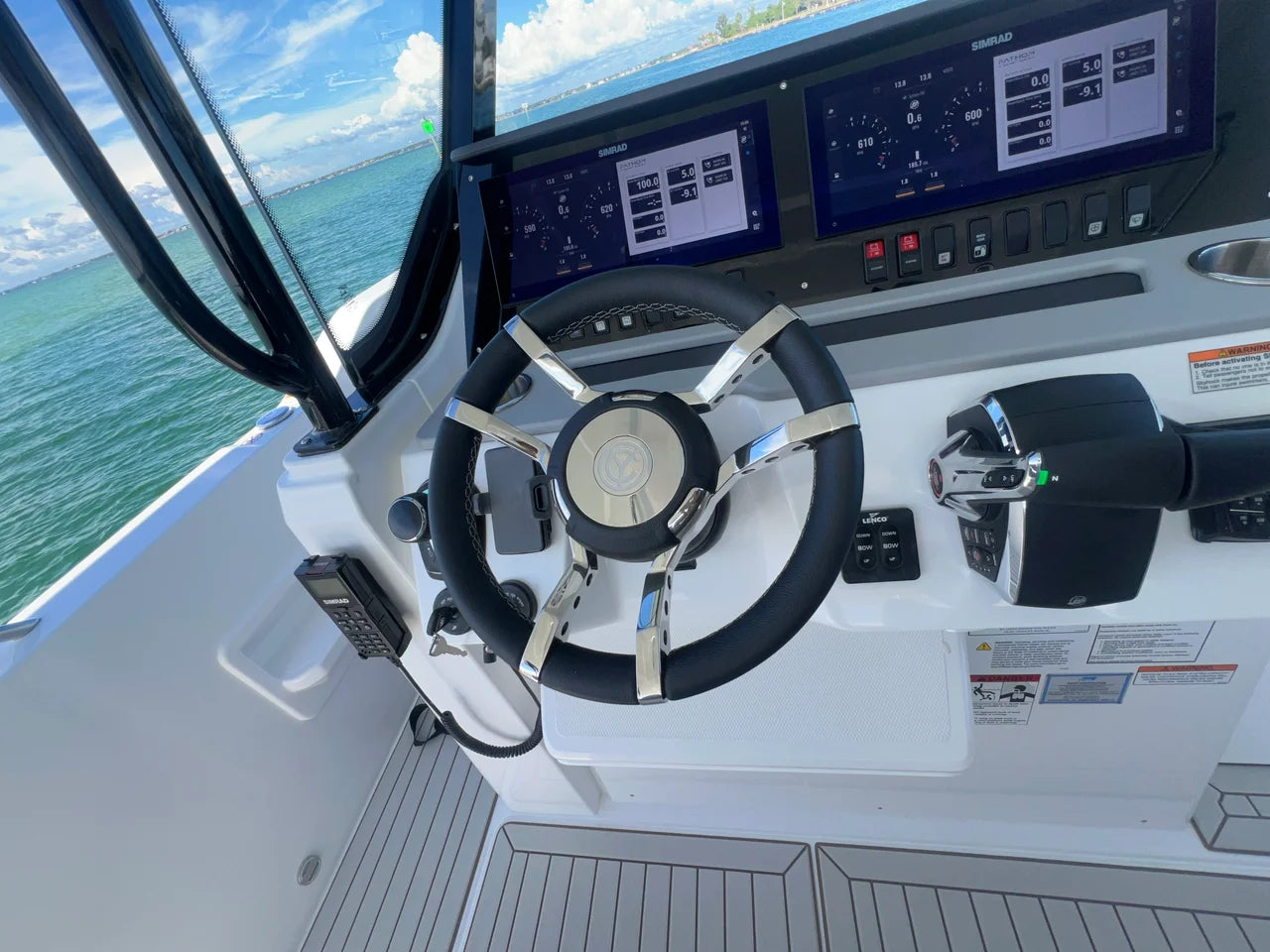 2026 Cruisers Yachts 38 VTR 38.0 feet, Sarasota, FL #33