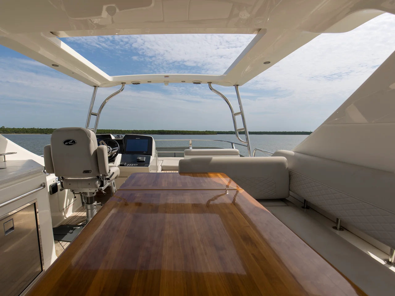 2018 Sea Ray L 550 55.0 feet, Pensacola, Florida #42