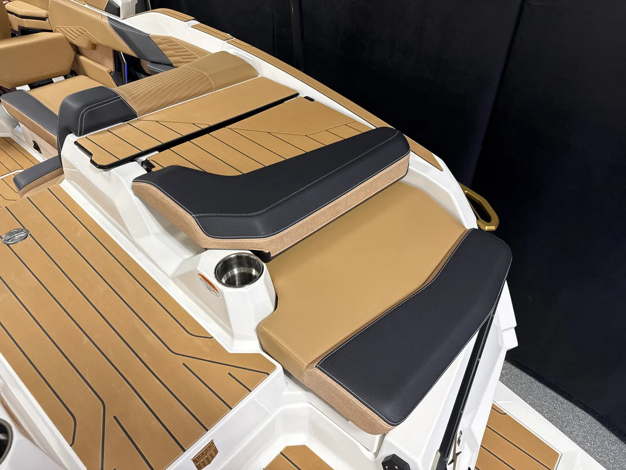 2026 Mastercraft X24 24.0 feet, Nisswa, Minnesota #17