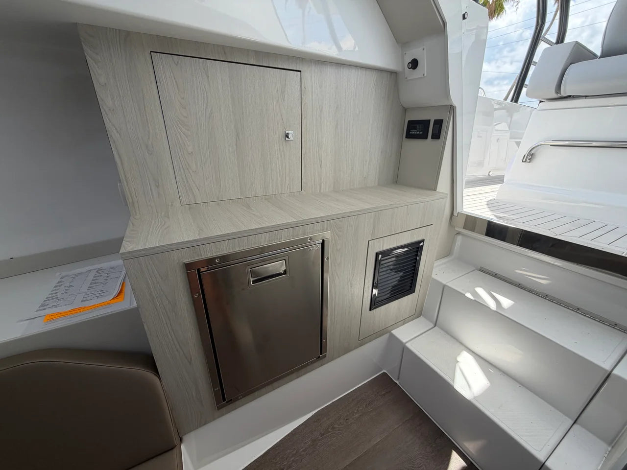 2026 Cruisers Yachts 38 VTR 38.0 feet, Pompano Beach, Florida #24