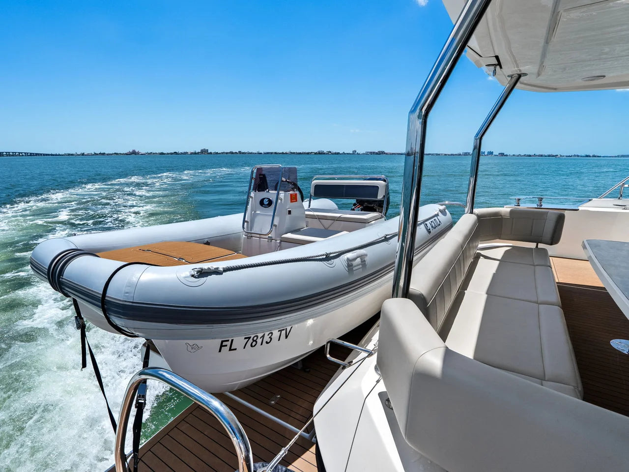 2024 Aquila 54 Yacht 54.0 feet, St Petersburg, FL #65