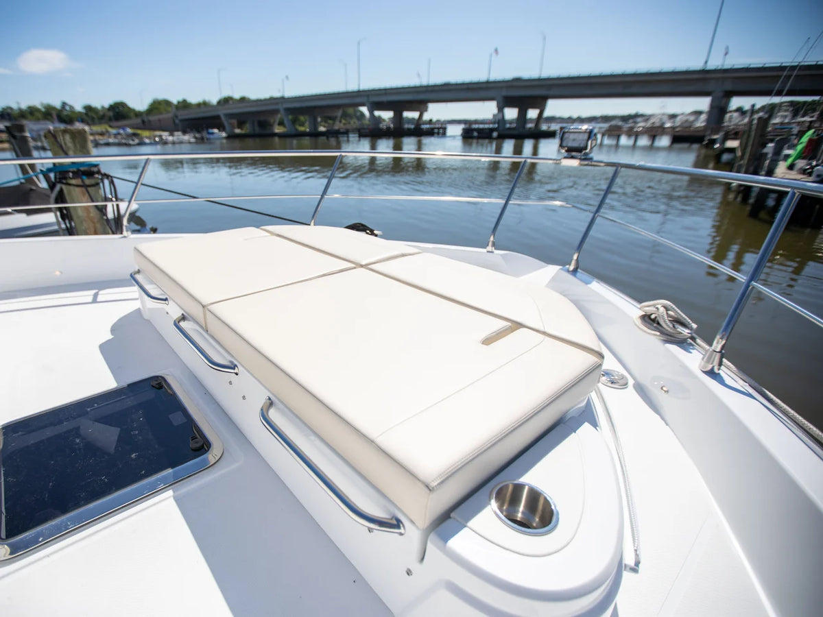 2027 Cruisers Yachts 50 FLY 50.0 feet, Brick Township, New Jersey #84