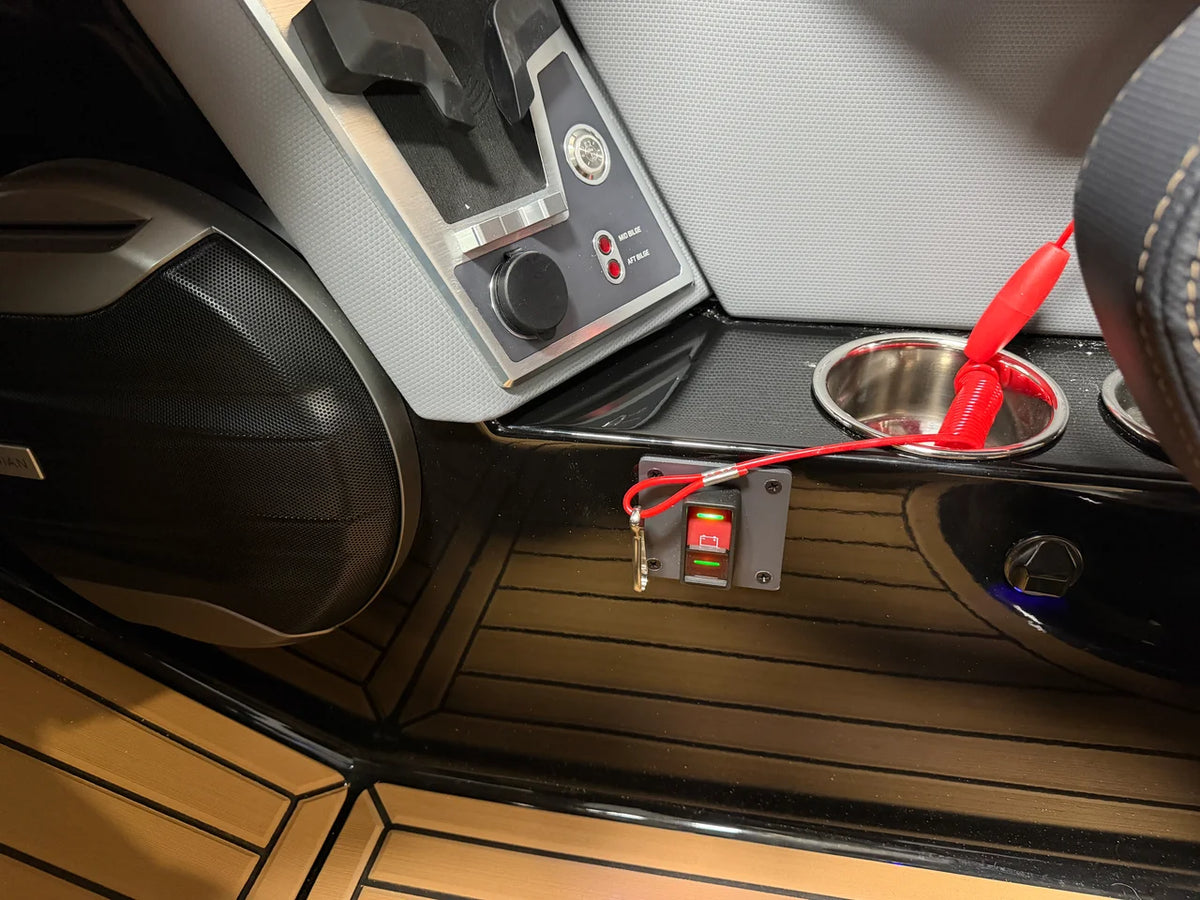 2027 Mastercraft XT23 23.0 feet, Nisswa, Minnesota #59