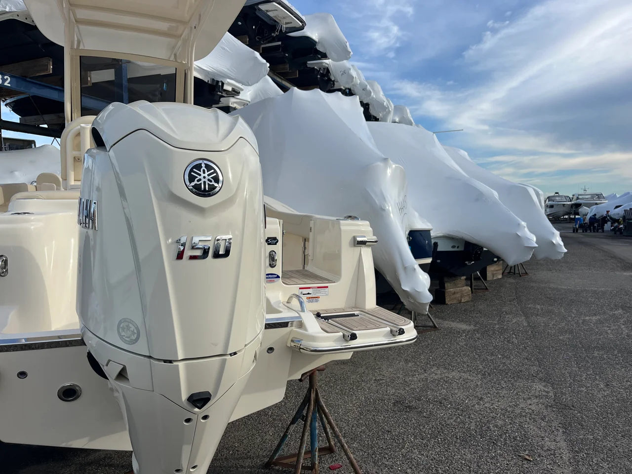2026 Scout 215 XSF 21.0 feet, Norwalk, Connecticut #26