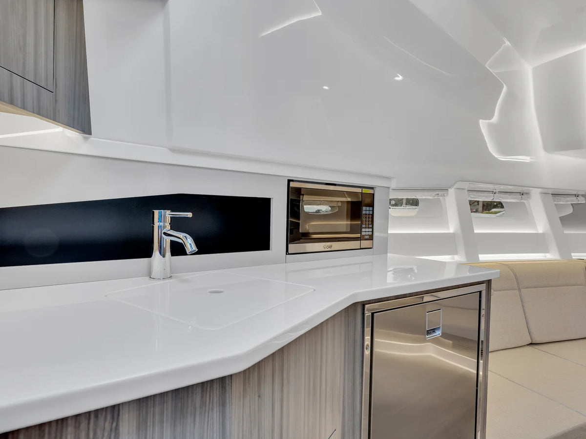 2023 Sea Ray 370 Sundancer 37.0 feet, Palm Beach Gardens, FL #22
