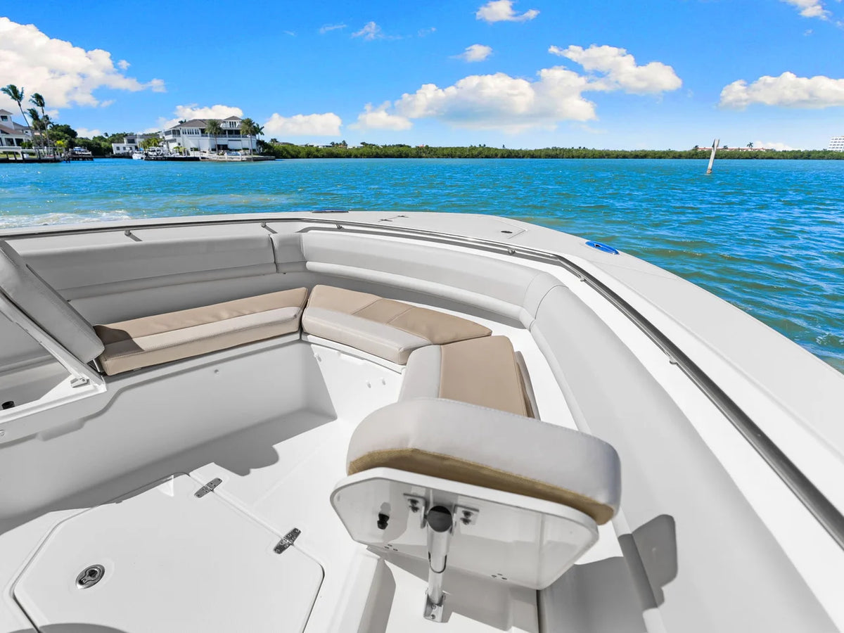 2020 Boston Whaler 380 OUTRAGE 38.0 feet, Naples, Florida #22