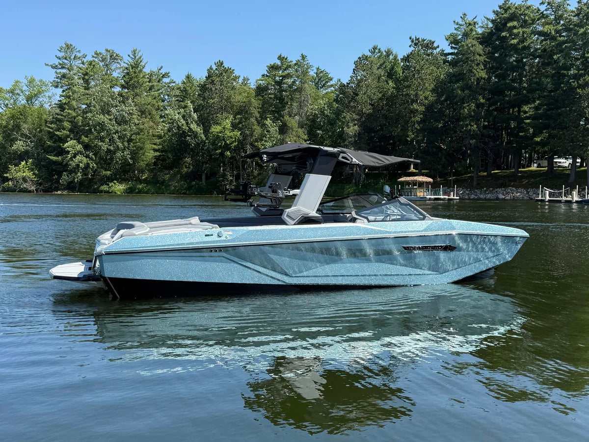 2026 Nautique Super Air Nautique G25 25.0 feet, Crosslake, Minnesota #1