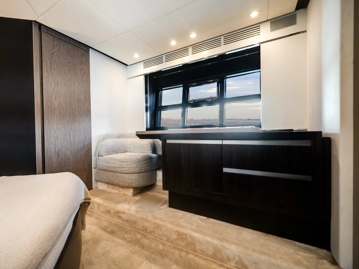 2021 Azimut S6 SPORTFLY 59.0 feet, Pompano Beach, FL #50
