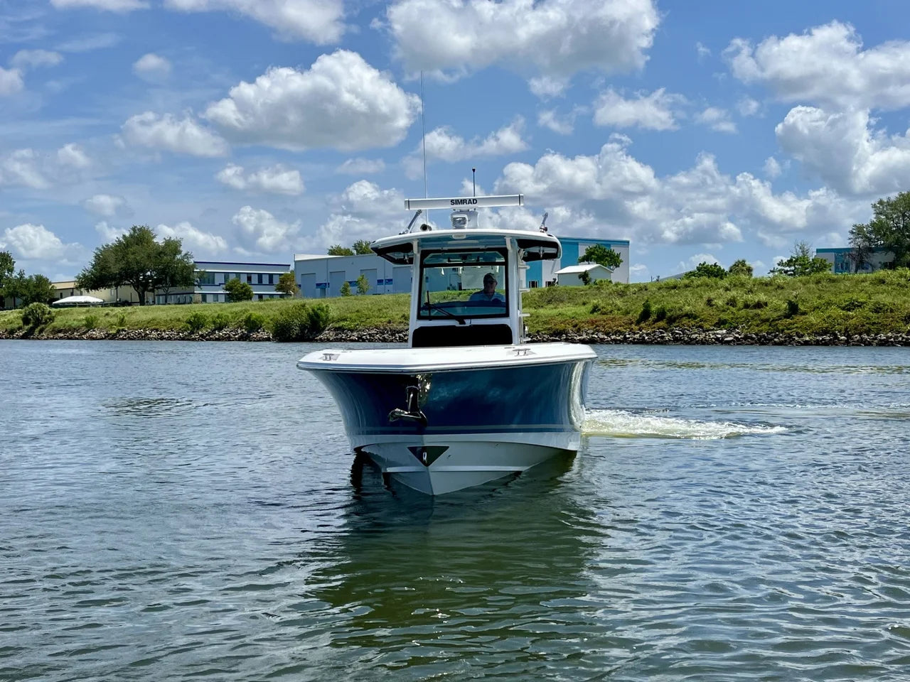 2023 Boston Whaler 330 OUTRAGE 33.0 feet, Venice, Florida #10