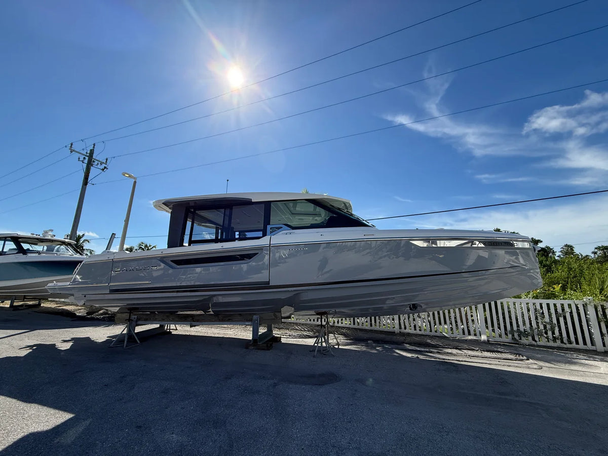2027 Saxdor 400 GTC 40.0 feet, Sarasota, FL #1