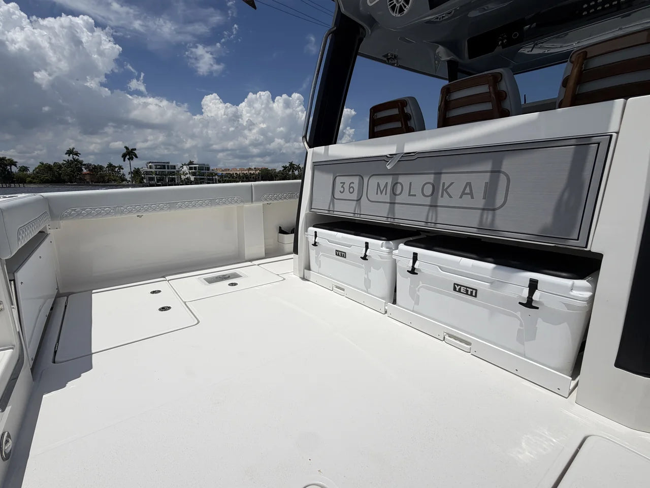 2026 Aquila 36 Molokai 36.0 feet, Pompano Beach, Florida #36