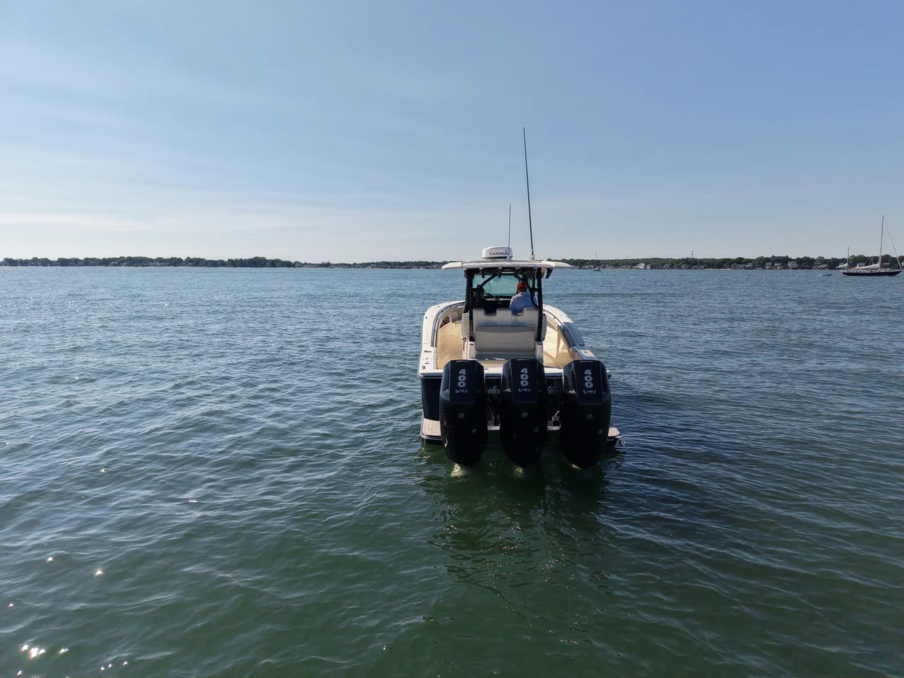 2024 Scout 355 LXF 35.0 feet, Westbrook, Connecticut #5