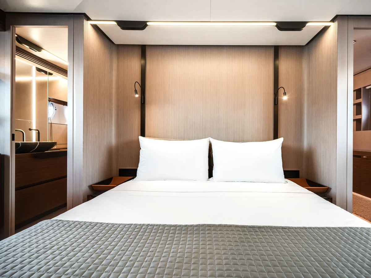 2026 Azimut S8 80.0 feet, Dania Beach, Florida #39
