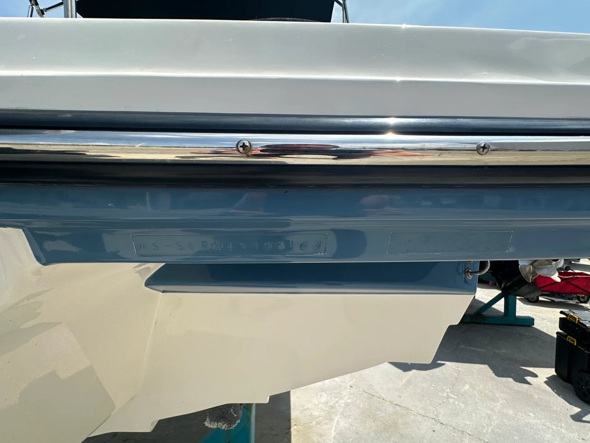 2022 Sea Ray 19 SPX OB 19.0 feet, Jacksonville Beach, Florida #16