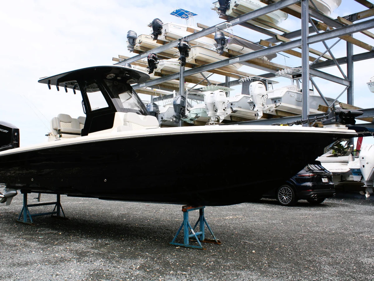 2025 Scout 281 XSS 28.0 feet, Marathon, FL #5