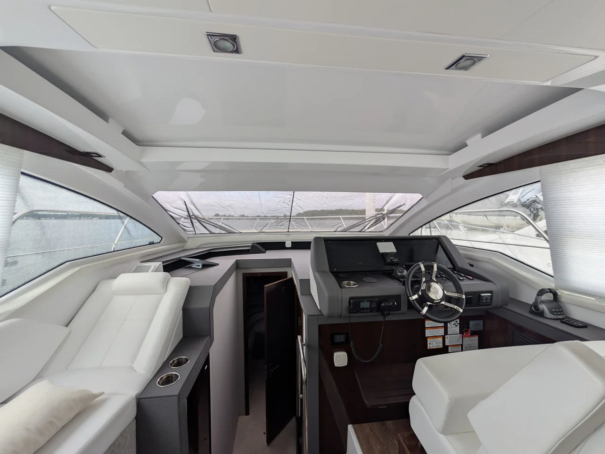 2024 Cruisers Yachts 42 CANTIUS 42.0 feet, Grasonville, MD #17