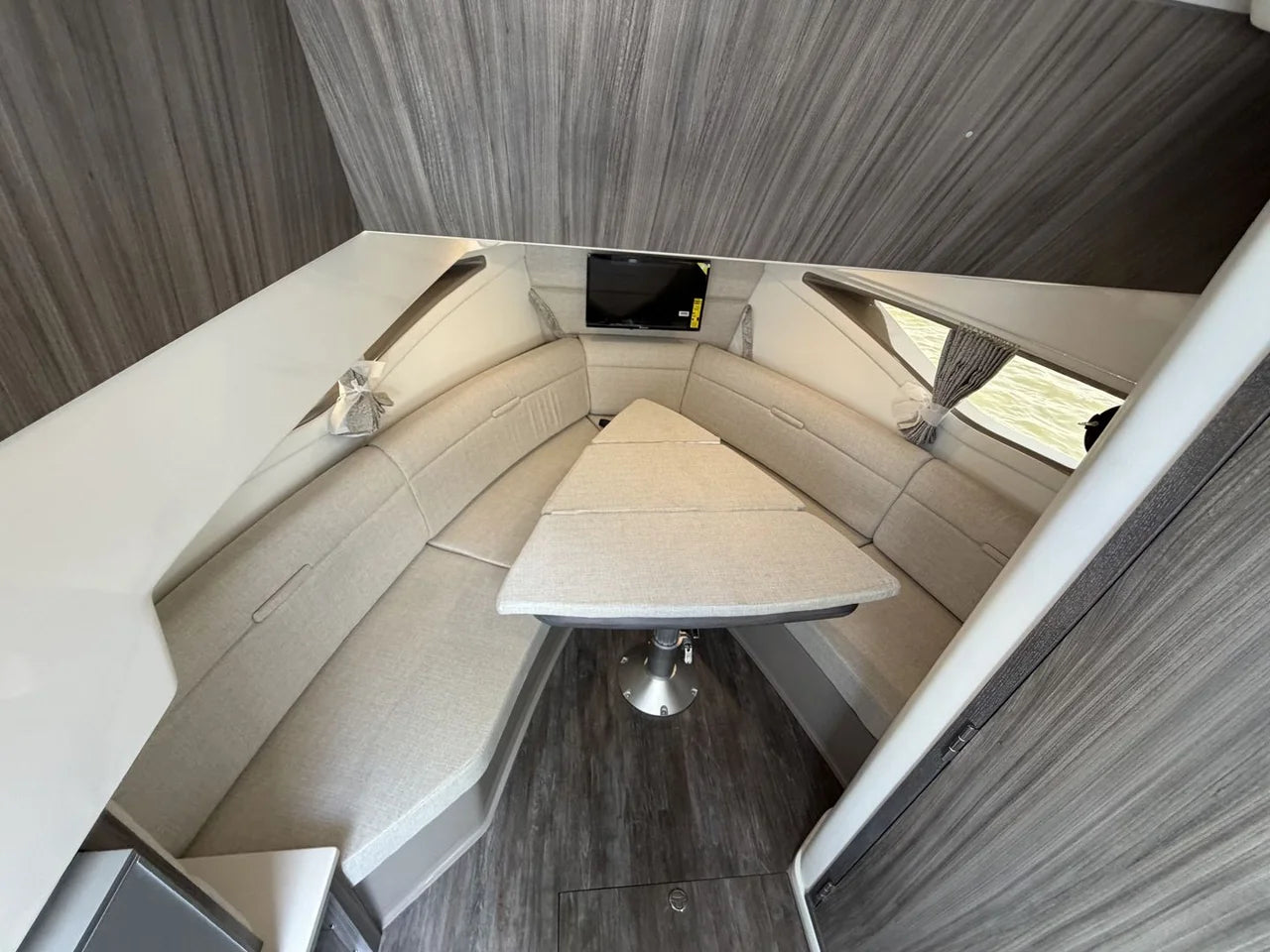 2026 Sea Ray Sundancer 320 Outboard 32.0 feet, Seabrook, TX #61