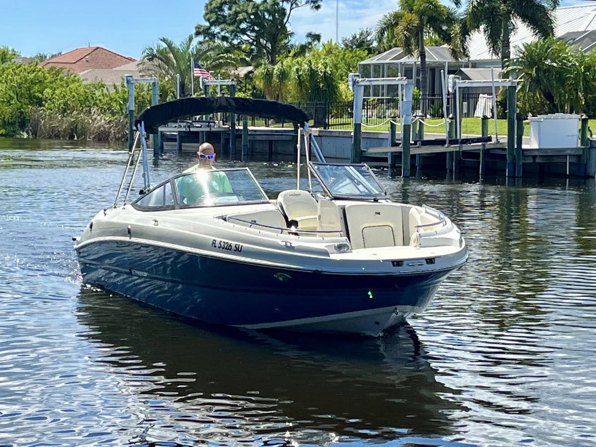 2020 Stingray 231 DC 23.0 feet, Venice, FL #4