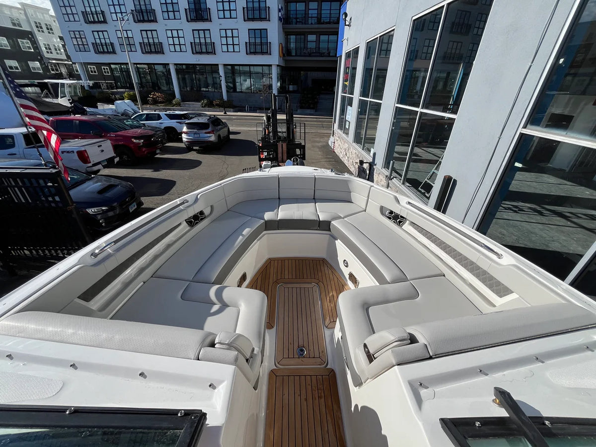2026 Sea Ray SLX 310 Outboard 31.0 feet, Norwalk, Connecticut #38