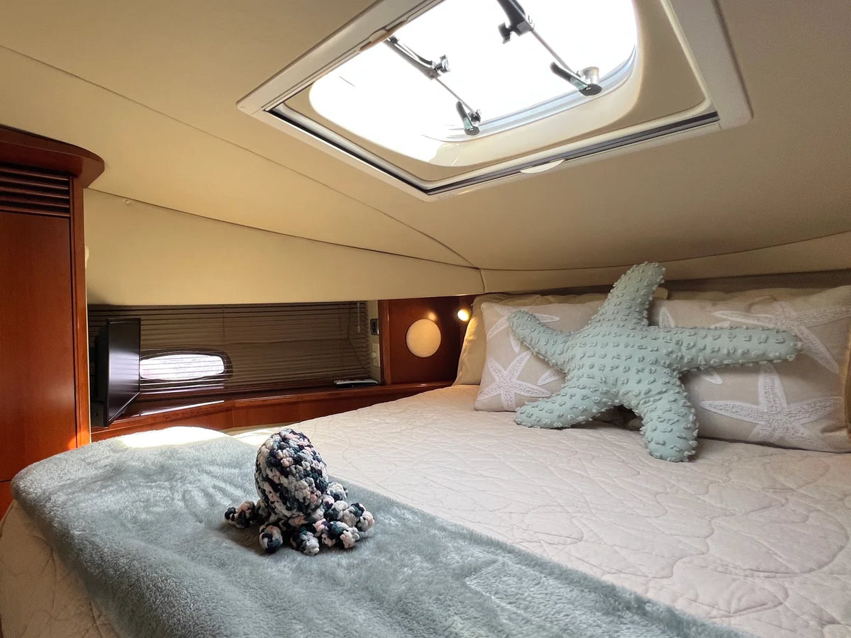 2006 Sea Ray 48 Sundancer 51.0 feet, Huntington, NY #60