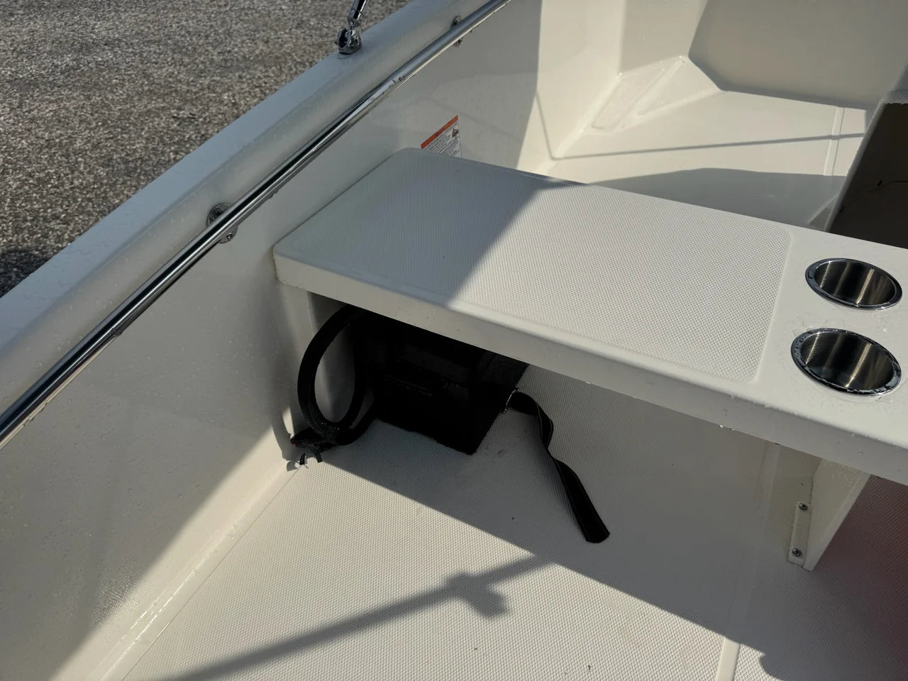 2027 Boston Whaler 130 Super Sport 13.0 feet, Gulf Shores, AL #10