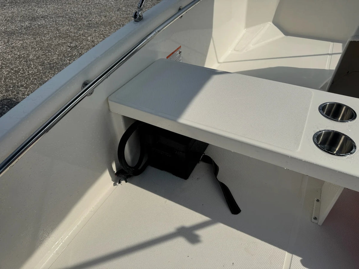 2027 Boston Whaler 130 Super Sport 13.0 feet, Gulf Shores, AL #10