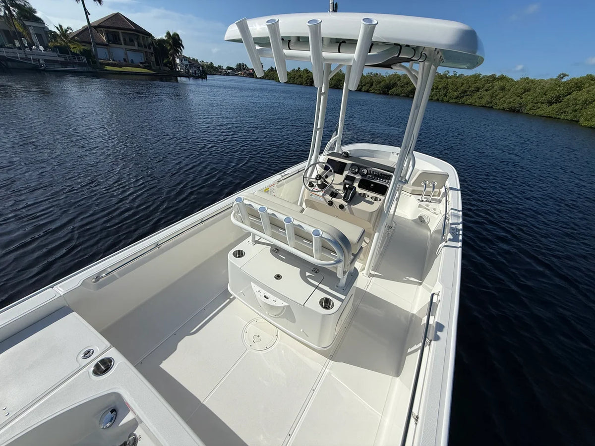 2027 Boston Whaler 210 Montauk 21.0 feet, Fort Myers, FL #12