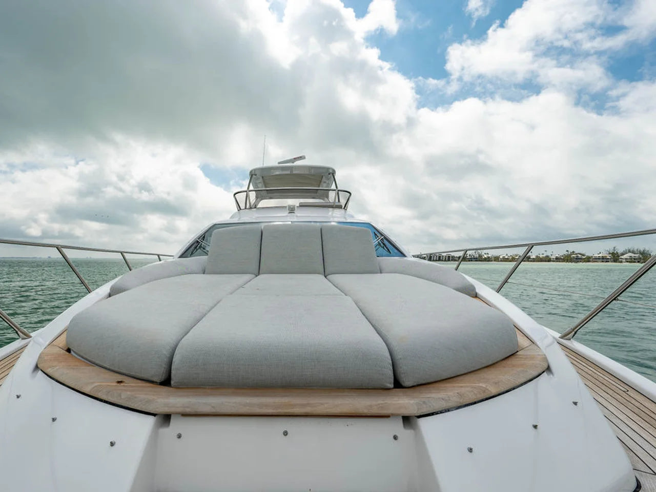 2022 Azimut 55 FLY 55.0 feet, Fort Myers, FL #17