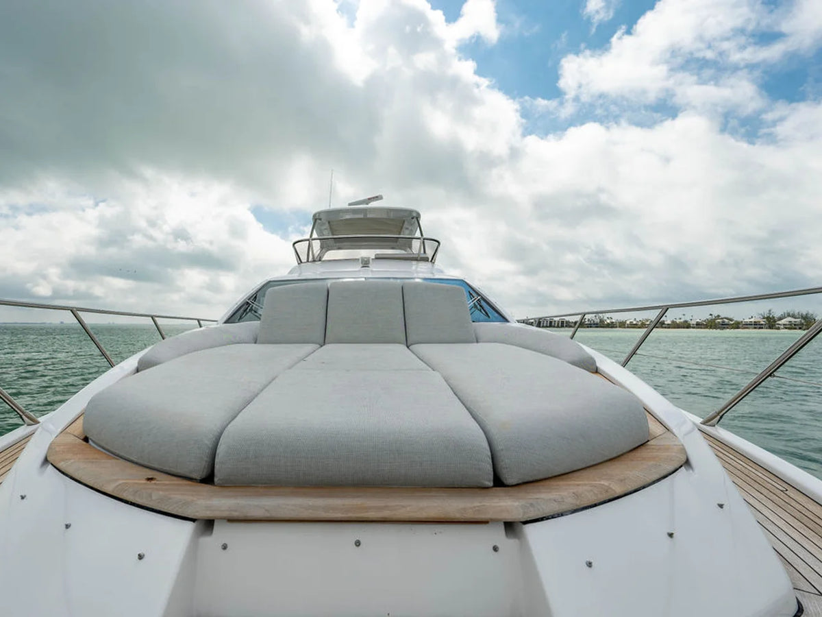2022 Azimut 55 FLY 55.0 feet, Fort Myers, FL #17