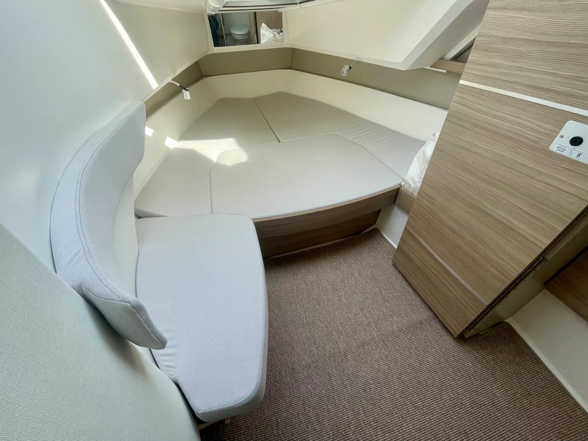 2026 Saxdor 320 GTC 32.0 feet, Huntington, NY #21