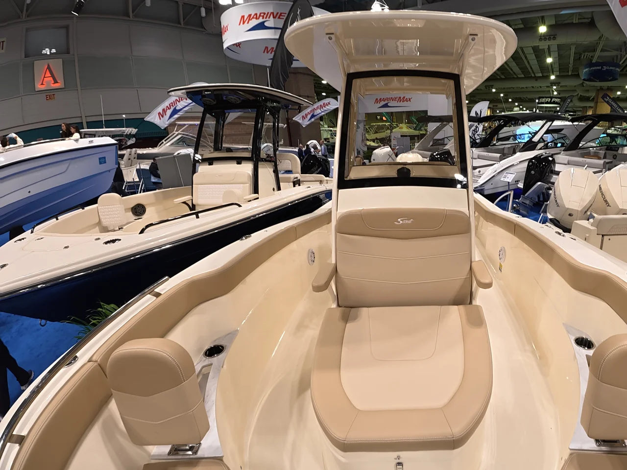 2026 Scout 240 XSF 24.0 feet, Clearwater, Florida #17