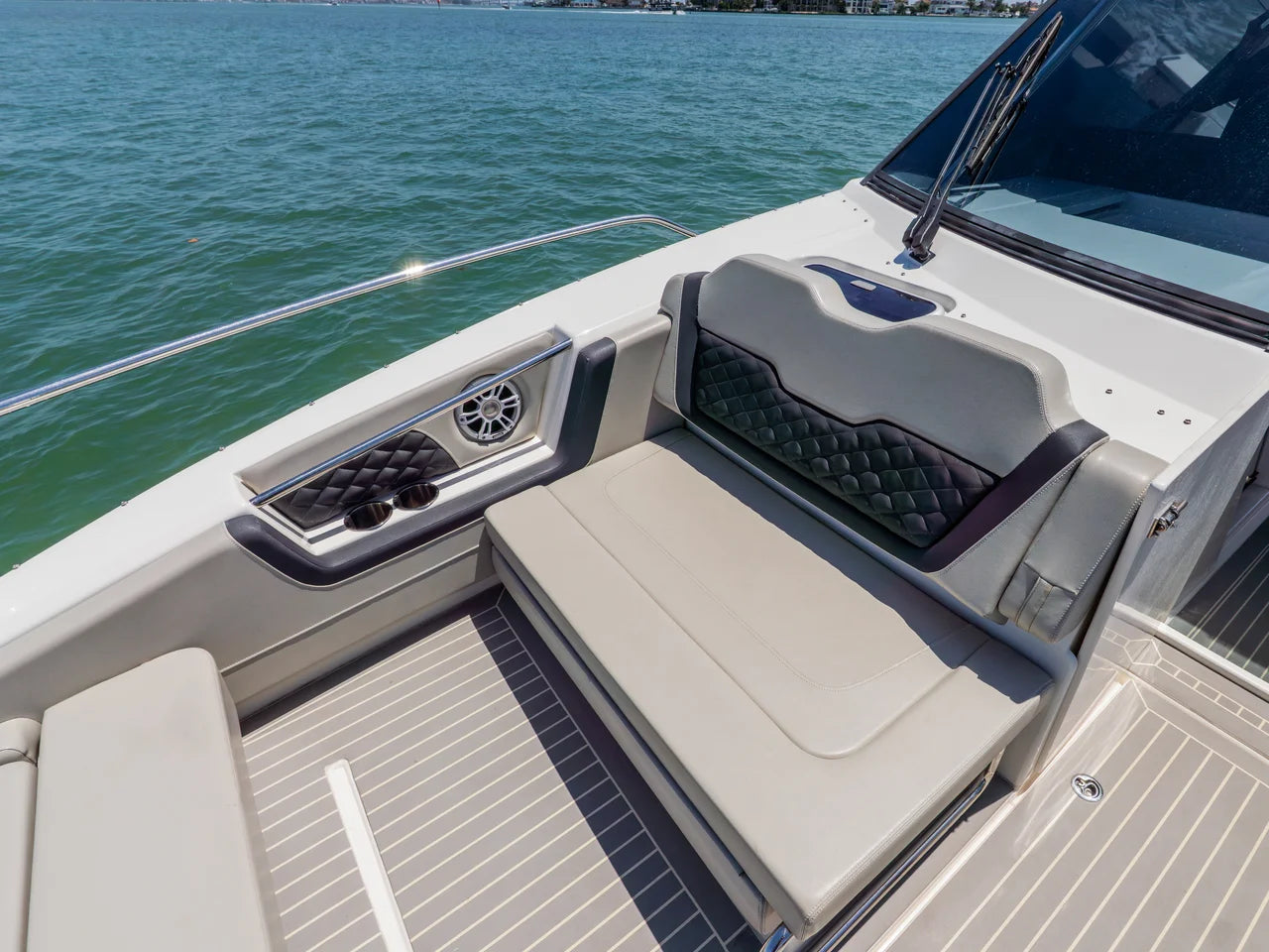 2023 Aquila 36 SPORT 36.0 feet, St Petersburg, FL #34
