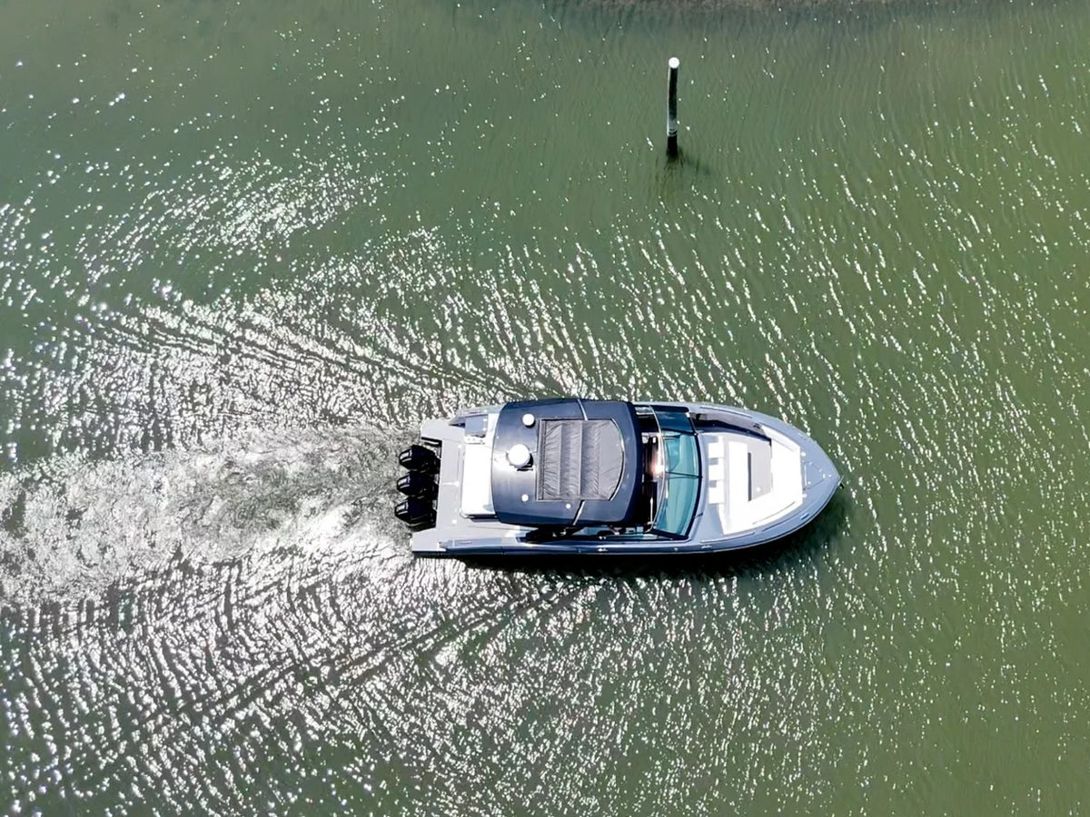 2024 Cruisers Yachts 38 GLS-OB SB 38.0 feet, Somers Point, New Jersey #7