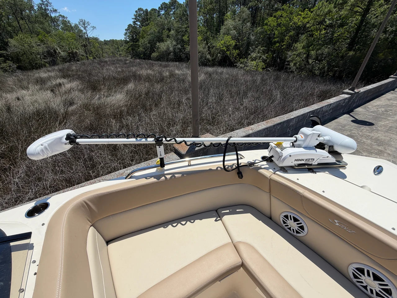 2024 Scout 215 DORADO 21.0 feet, Charleston, South Carolina #19